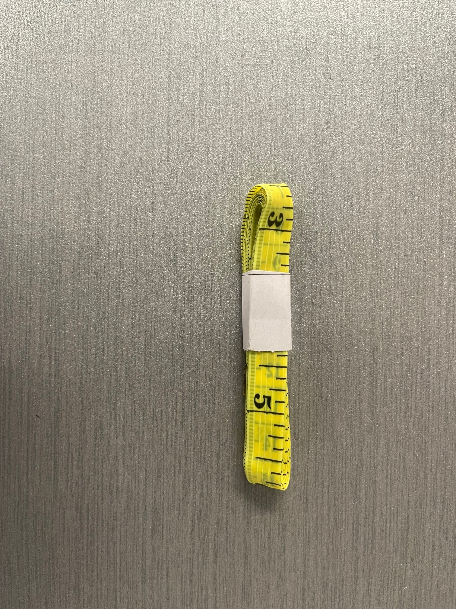 Fabrona Flexible Tailor Measuring Tape – Professional 150cm Sewing & Body Ruler