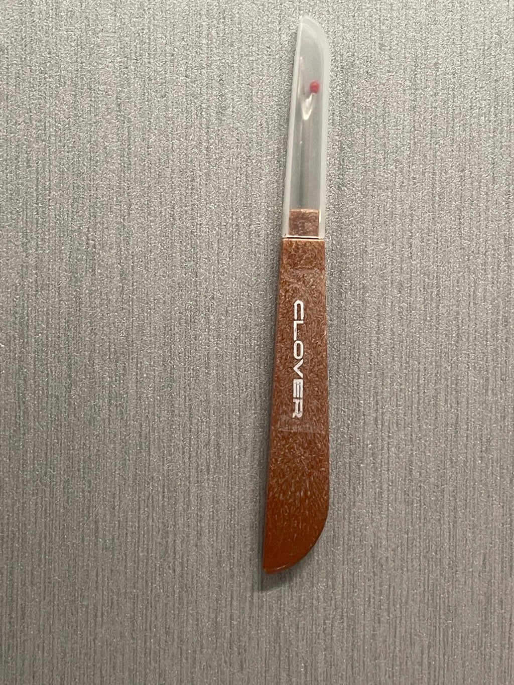 Fabrona Precision Seam Ripper Tool – Heavy-Duty Stitch Remover with Wooden Handle