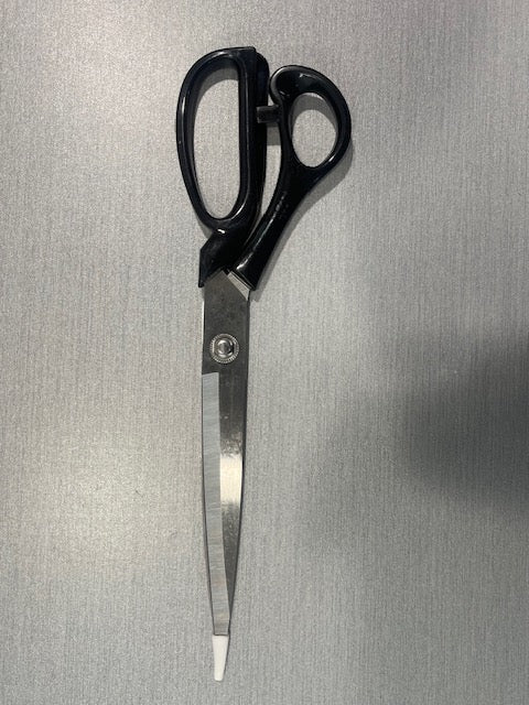 Fabrona Professional Tailor Shears – Ultra-Sharp Precision Fabric Scissors for Garment Cutting