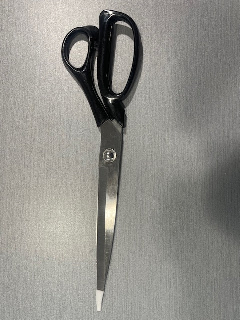 Fabrona Professional Tailor Shears – Ultra-Sharp Precision Fabric Scissors for Garment Cutting